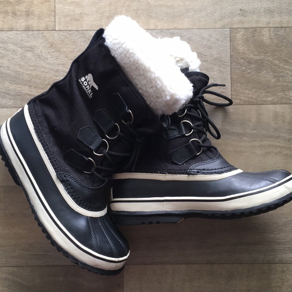 sorel women's winter carnival winter boots